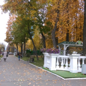 Фото от владельца Центральный парк развлечений им. М. Горького