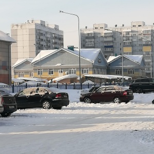 Фото от владельца Сказка, детский сад №2 общеразвивающего вида