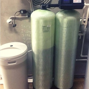 Фото от владельца АКВАНТИС, торгово-сервисный центр оборудования для очистки воды