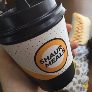 Фото от владельца ShаurMeals, кафе по продаже фастфудной продукции