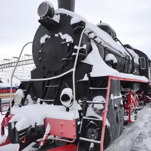 Фото от владельца Музей истории Южно-Уральской железной дороги
