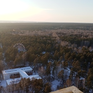 Фото от владельца Новосибирский зоопарк им. Р.А.Шило