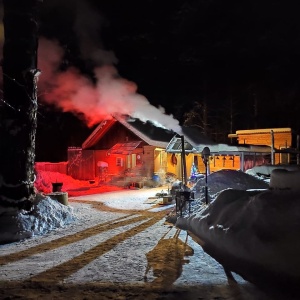 Фото от владельца Аникинская заимка, гостевой дом