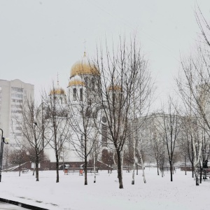 Фото от владельца Храм Почаевской иконы Божьей Матери