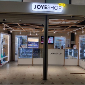 Фото от владельца Joye shop, магазин электронных сигарет