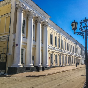 Фото от владельца Арбитражный суд Нижегородской области