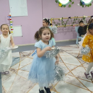 Фото от владельца Kids Club, частный детский сад