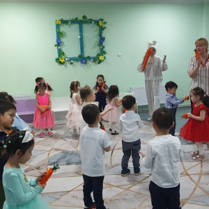 Фото от владельца Kids Club, частный детский сад