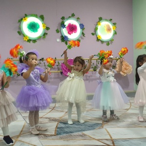 Фото от владельца Kids Club, частный детский сад