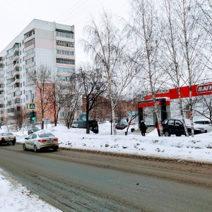 Фото от владельца Магнит, сеть универсамов