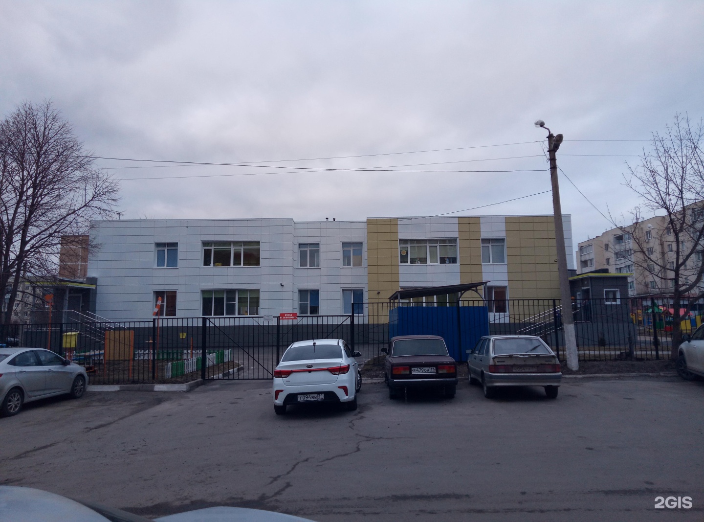 п разумное ул березовая 26