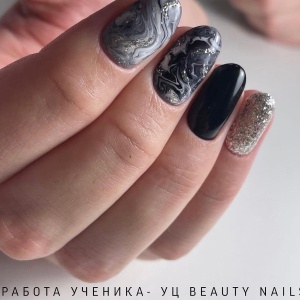 Фото от владельца Beauty Nails, студия красоты и обучения