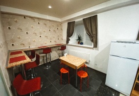 Хостел S-Hostel в Пензе