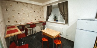Пенза: Хостел S-Hostel