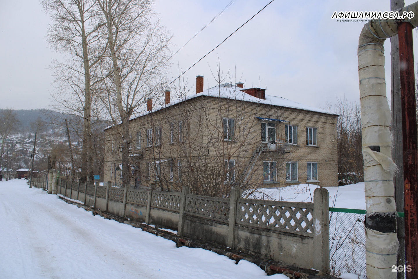 Улица заводская нижний новгород. Гостиница для всех ул. Заводская в нижней туре Свердловской области.