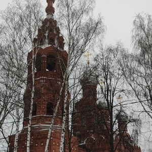 Фото от владельца Храм Покрова Пресвятой Богородицы в Черкизово