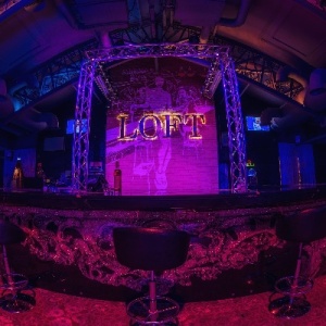 Фото от владельца LOFT men`s club, стриптиз-клуб