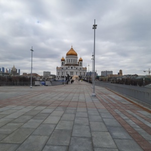 Фото от владельца Храм Христа Спасителя