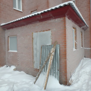 Фото от владельца Первомайское, ЖСК, строящиеся объекты