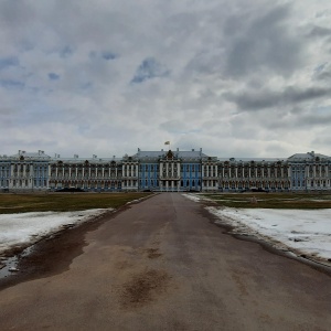 Фото от владельца Екатерининский дворец, музей