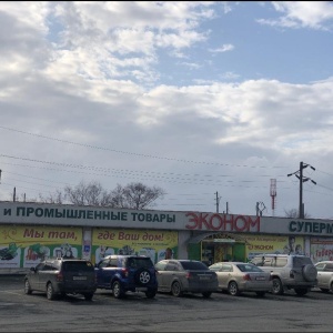 Фото от владельца Банкомат, ВТБ Банк Москвы, ПАО Банк ВТБ