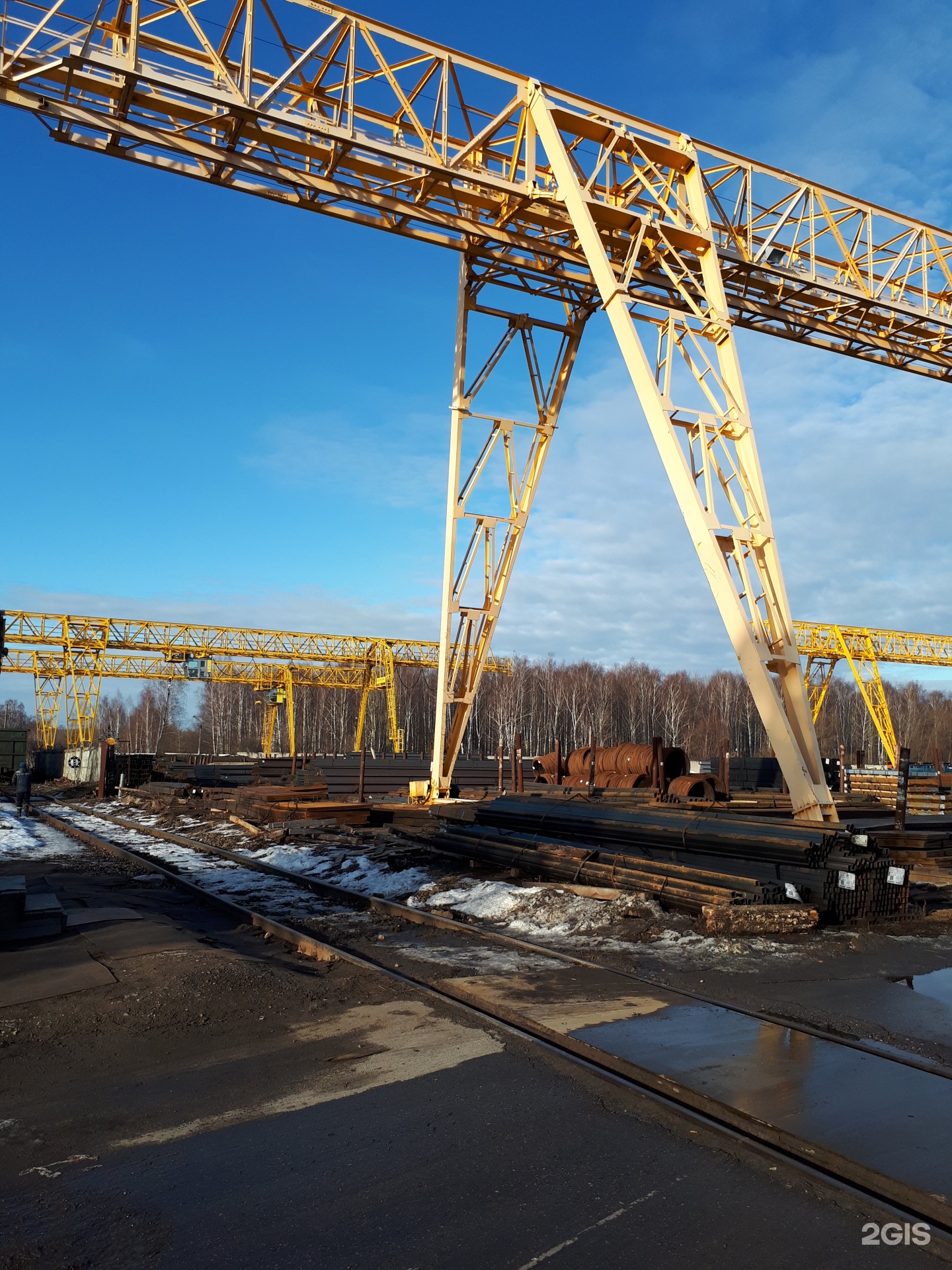 центр авангард нижний новгород