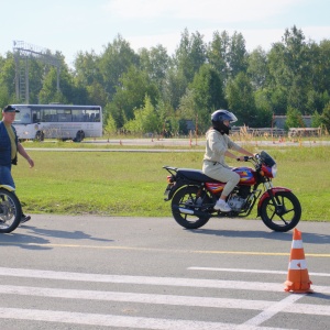 Фото от владельца Учебный комбинат, автошкола