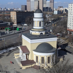 Фото от владельца Храм Святителя Иннокентия митрополита Московского