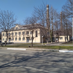 Фото от владельца Ильичёвское городское Управление жилищно-коммунального хозяйства