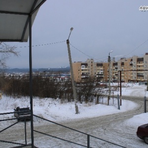 Фото от владельца Детская поликлиника, Городская больница №1 им. Г.К. Маврицкого