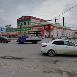 Фото от владельца Большой Трубный, торговый комплекс