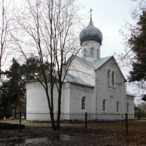 Фото от владельца Церковь Святого Никиты Епископа Новгородского