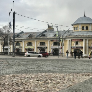 Фото от владельца Городские ряды, торговый комплекс