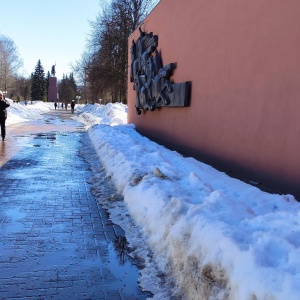 Фото от владельца Музей В.И. Чапаева