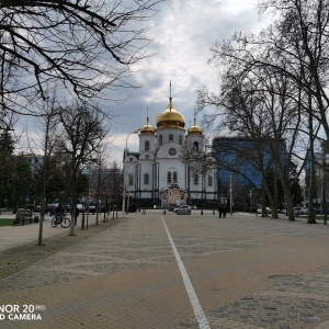 Фото от владельца Храм Александра Невского