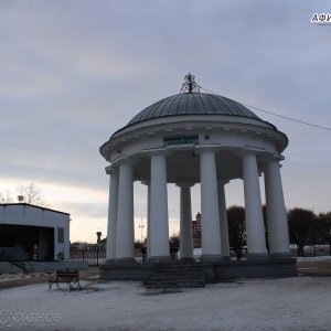 Фото от владельца Центральный парк развлечений им. М. Горького