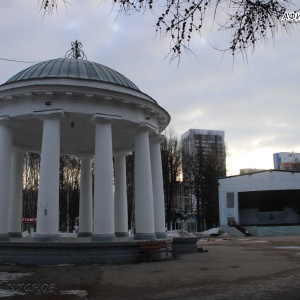 Фото от владельца Центральный парк развлечений им. М. Горького