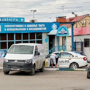 Фото от владельца ДВК холод, торгово-сервисная компания