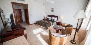 Томск: Отель Магистрат