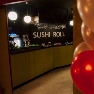 Фото от владельца Зеленая горчица, студия суши