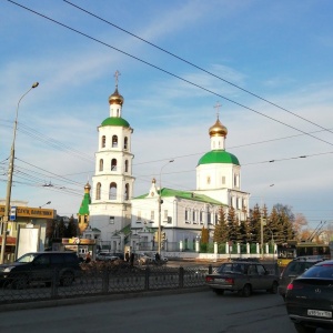 Фото от владельца Собор Вознесения Господня