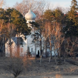 Фото от владельца Церковь Святого Никиты Епископа Новгородского