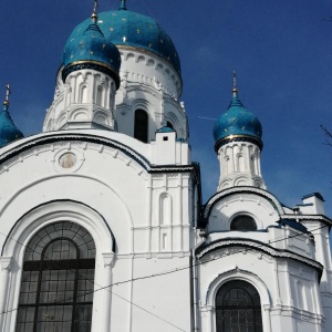 Фото от владельца Покровский собор