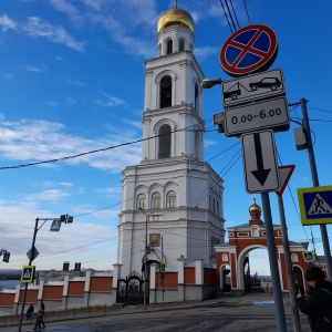 Фото от владельца Иверский женский монастырь