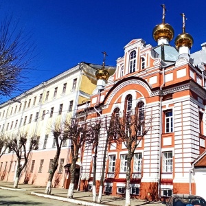 Фото от владельца Храм святой великомученицы Екатерины