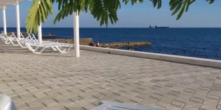 пансионата "Южный": Отель Южный
