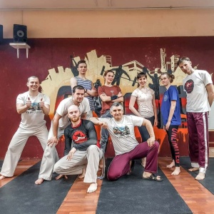 Фото от владельца Mundo Capoeira, школа боевых искусств