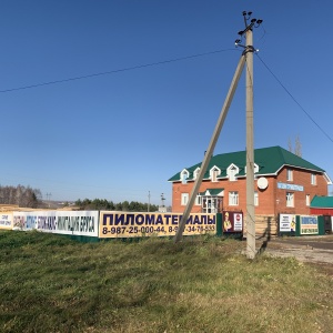 Фото от владельца Магазин строительных материалов, ИП Годжаев Ш.И.