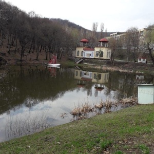 Фото от владельца Октябрьское Ущелье, санаторий