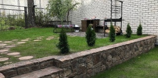 Барнаул: Отель Авальман
